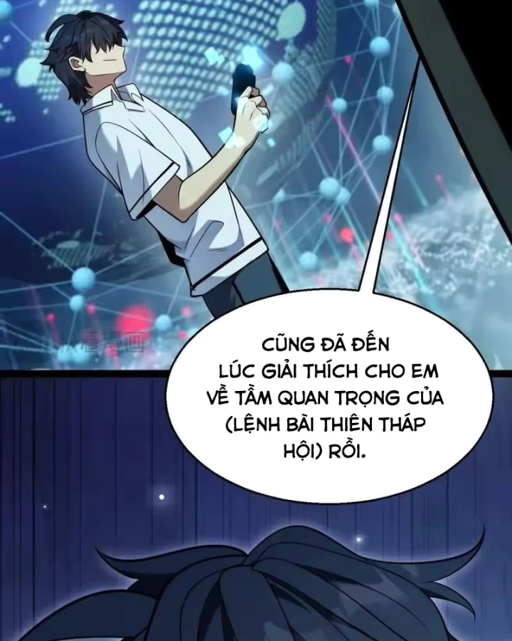 Thức Tỉnh Thiên Phú Thần Thoại, Ta Nhất Kiếm Trảm Thần Chapter 18 - 55