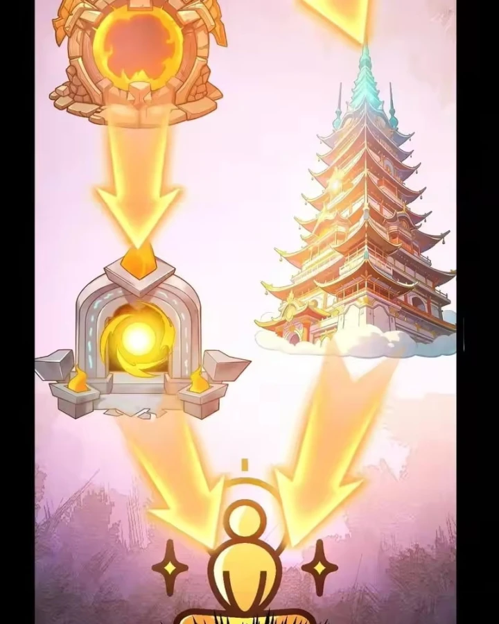 Thức Tỉnh Thiên Phú Thần Thoại, Ta Nhất Kiếm Trảm Thần Chapter 18 - 65