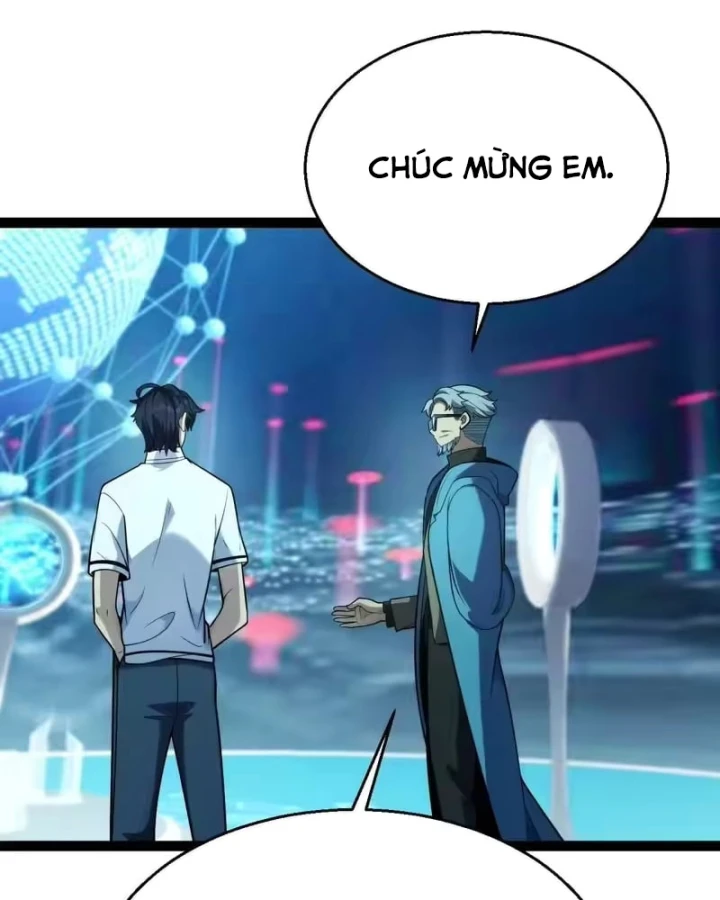 Thức Tỉnh Thiên Phú Thần Thoại, Ta Nhất Kiếm Trảm Thần Chapter 18 - 72