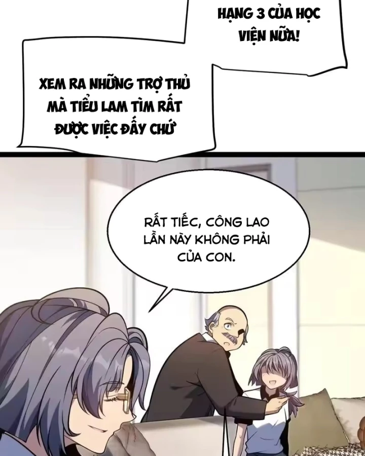 Thức Tỉnh Thiên Phú Thần Thoại, Ta Nhất Kiếm Trảm Thần Chapter 18 - 91