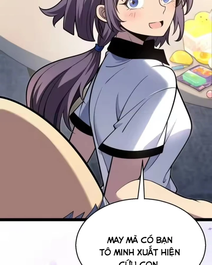 Thức Tỉnh Thiên Phú Thần Thoại, Ta Nhất Kiếm Trảm Thần Chapter 18 - 95