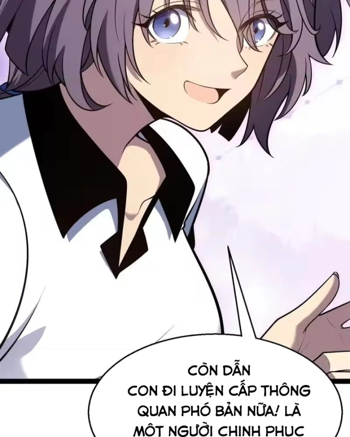 Thức Tỉnh Thiên Phú Thần Thoại, Ta Nhất Kiếm Trảm Thần Chapter 18 - 98