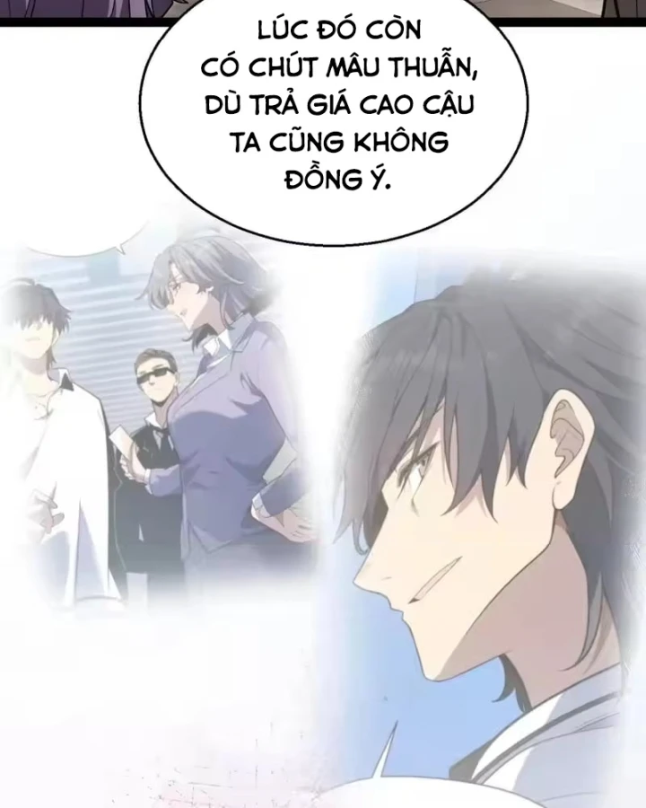 Thức Tỉnh Thiên Phú Thần Thoại, Ta Nhất Kiếm Trảm Thần Chapter 18 - 100