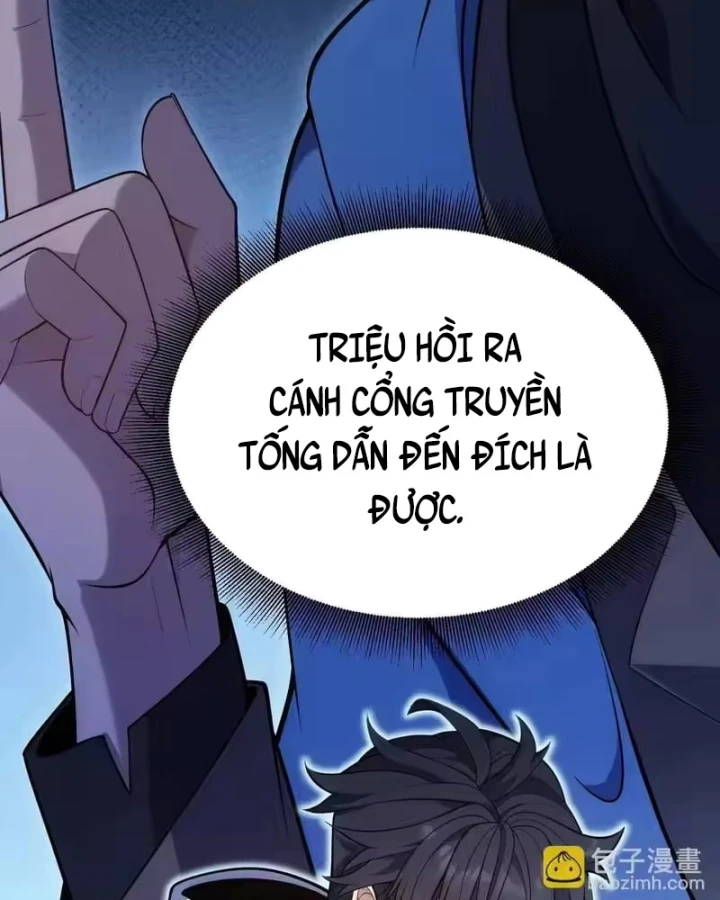 Thức Tỉnh Thiên Phú Thần Thoại, Ta Nhất Kiếm Trảm Thần Chapter 19 - 23