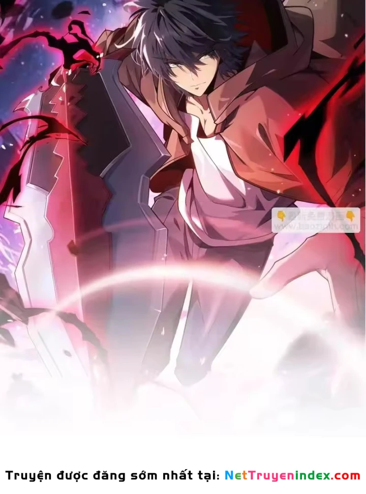 Thức Tỉnh Thiên Phú Thần Thoại, Ta Nhất Kiếm Trảm Thần Chapter 19 - 40