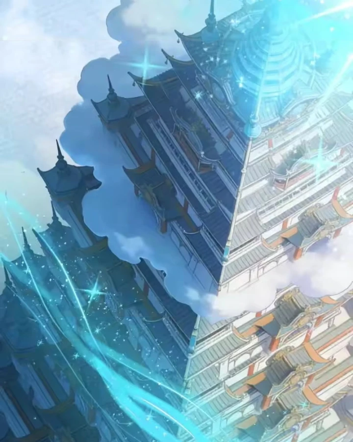 Thức Tỉnh Thiên Phú Thần Thoại, Ta Nhất Kiếm Trảm Thần Chapter 19 - 47