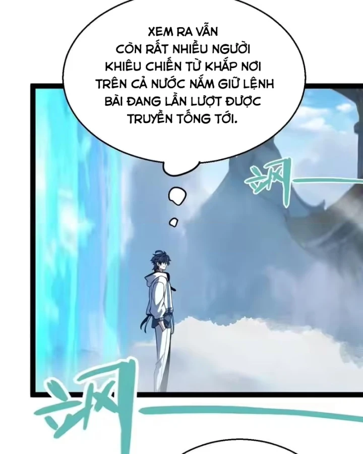 Thức Tỉnh Thiên Phú Thần Thoại, Ta Nhất Kiếm Trảm Thần Chapter 19 - 64