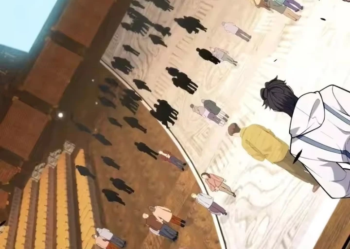 Thức Tỉnh Thiên Phú Thần Thoại, Ta Nhất Kiếm Trảm Thần Chapter 19 - 73