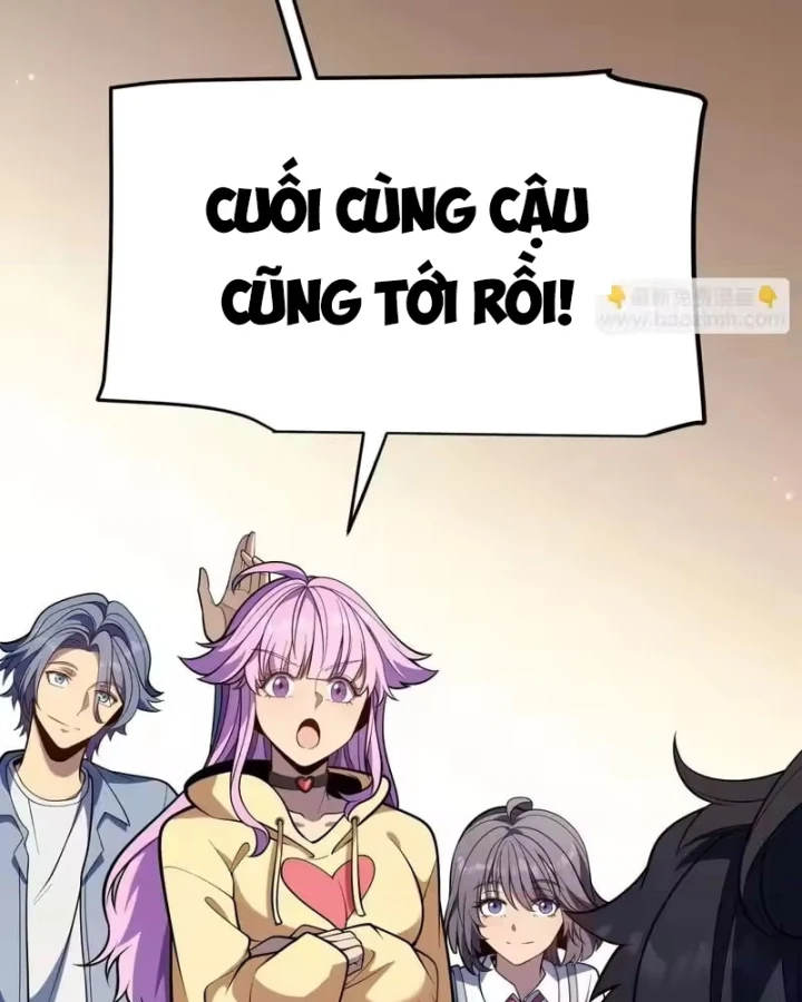 Thức Tỉnh Thiên Phú Thần Thoại, Ta Nhất Kiếm Trảm Thần Chapter 19 - 79