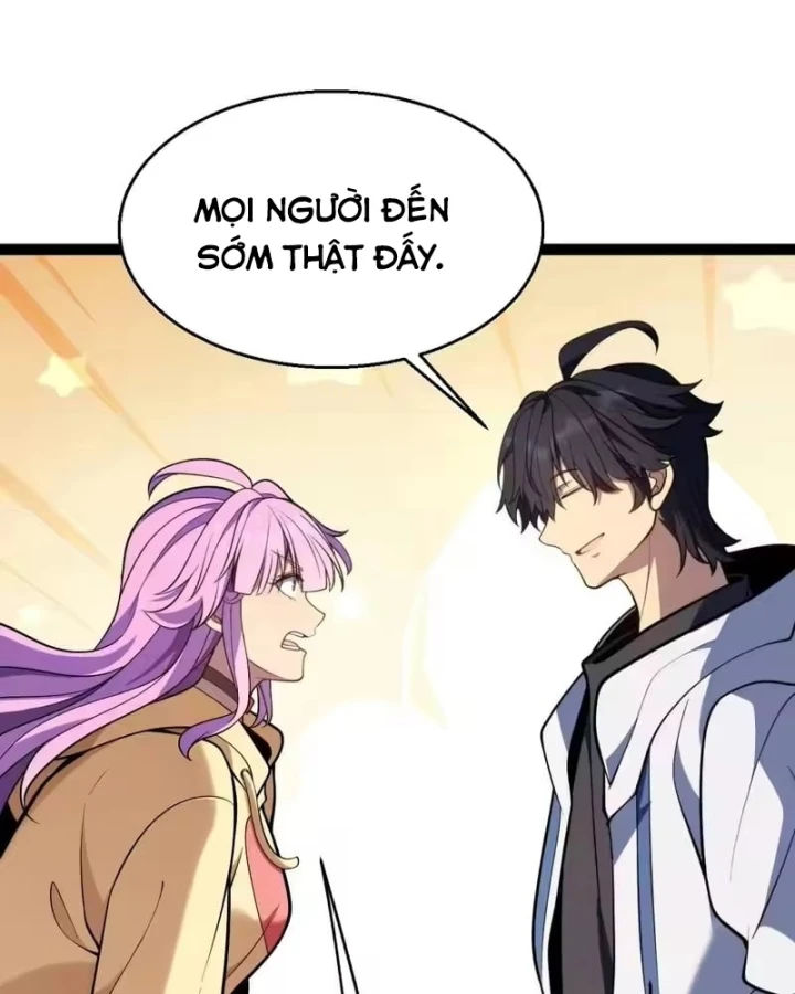 Thức Tỉnh Thiên Phú Thần Thoại, Ta Nhất Kiếm Trảm Thần Chapter 19 - 82