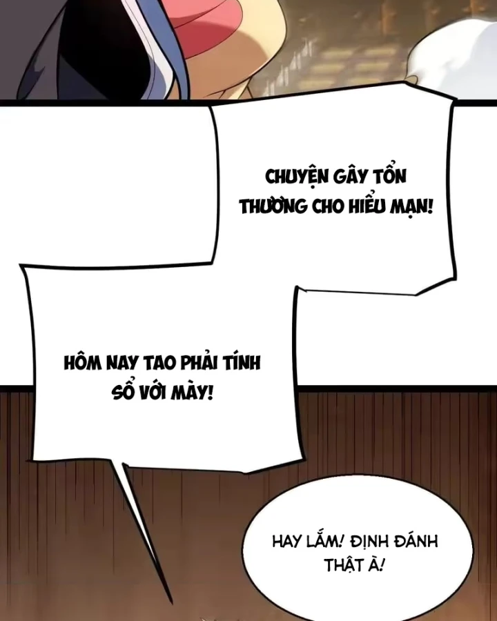 Thức Tỉnh Thiên Phú Thần Thoại, Ta Nhất Kiếm Trảm Thần Chapter 19 - 96