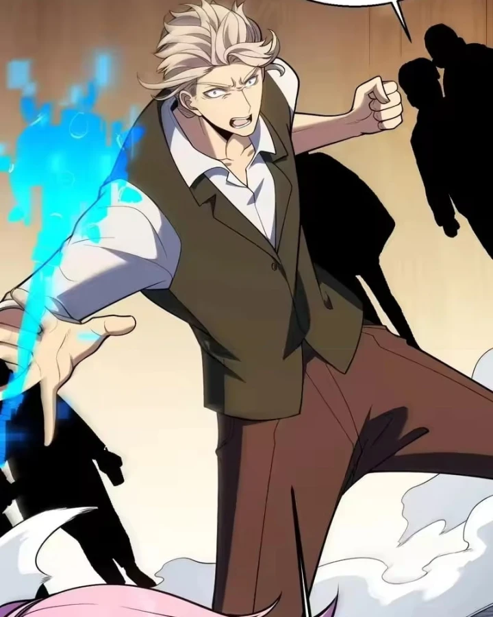 Thức Tỉnh Thiên Phú Thần Thoại, Ta Nhất Kiếm Trảm Thần Chapter 19 - 97