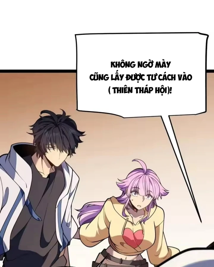 Thức Tỉnh Thiên Phú Thần Thoại, Ta Nhất Kiếm Trảm Thần Chapter 19 - 100