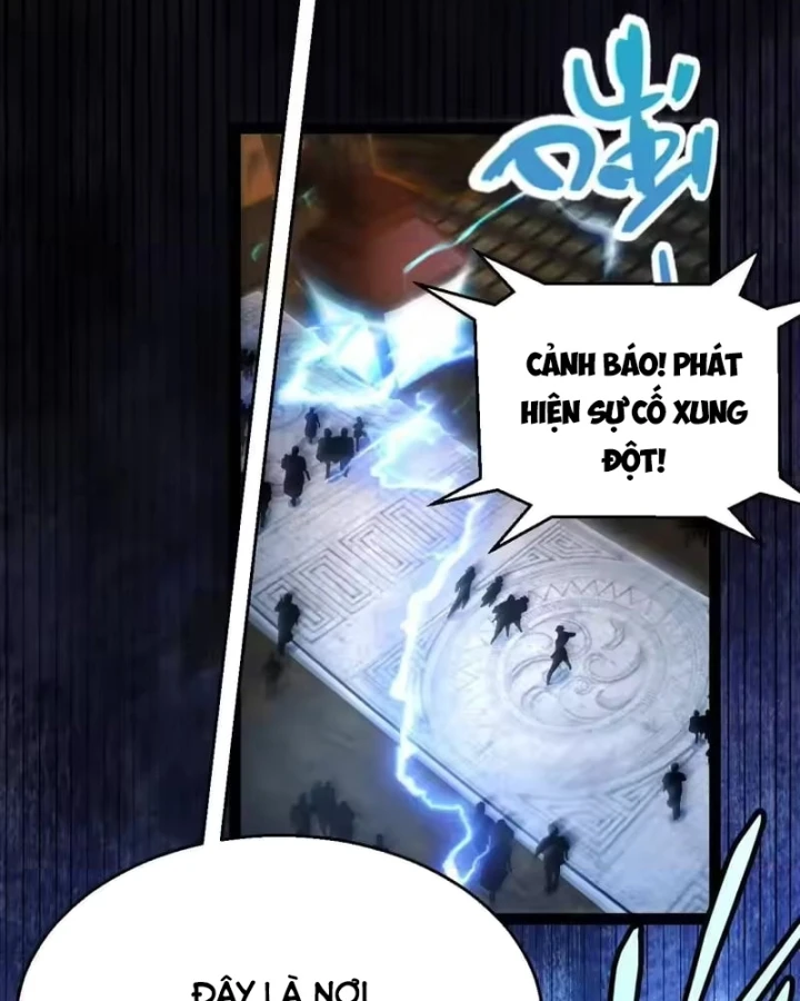 Thức Tỉnh Thiên Phú Thần Thoại, Ta Nhất Kiếm Trảm Thần Chapter 19 - 104