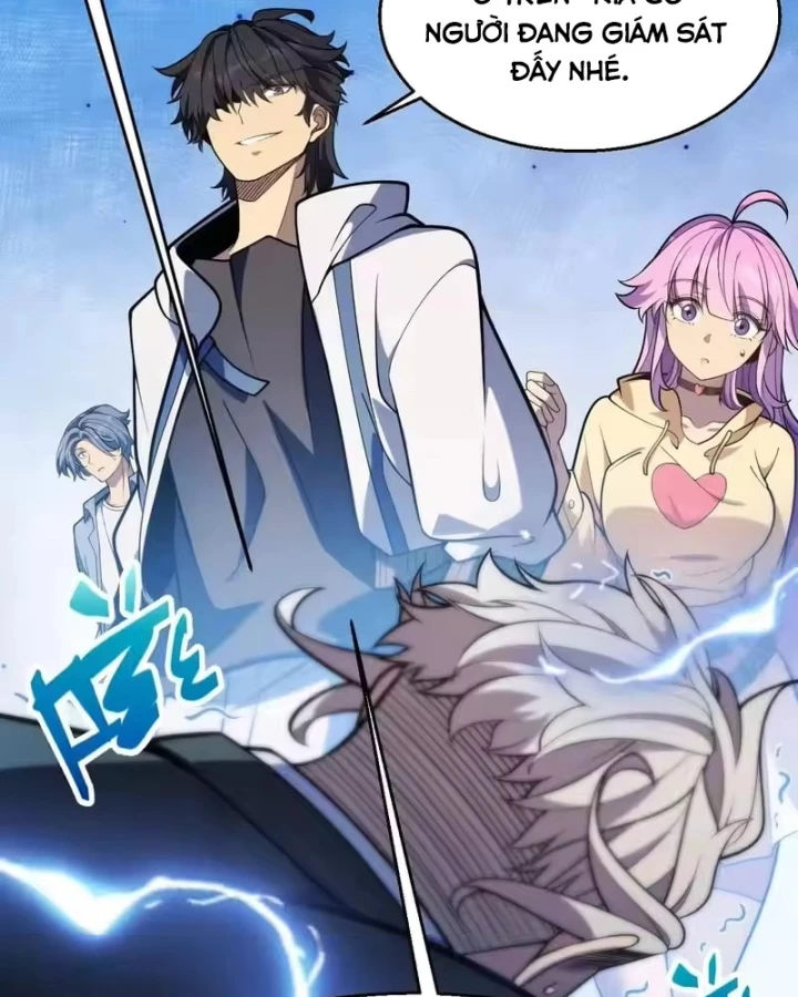 Thức Tỉnh Thiên Phú Thần Thoại, Ta Nhất Kiếm Trảm Thần Chapter 19 - 110