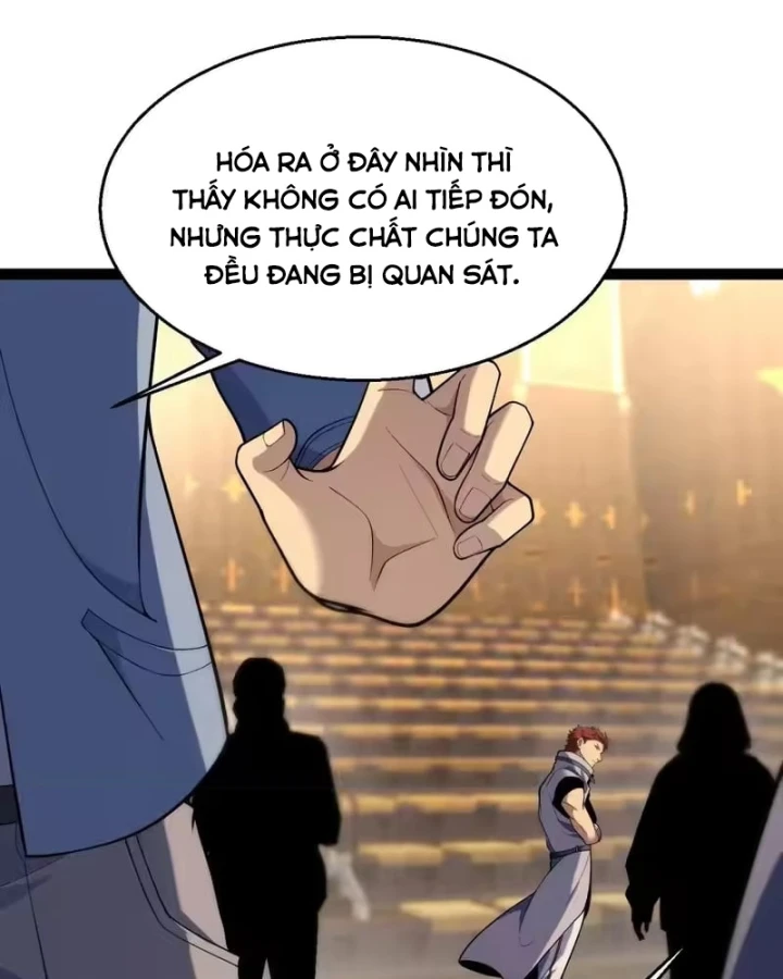 Thức Tỉnh Thiên Phú Thần Thoại, Ta Nhất Kiếm Trảm Thần Chapter 19 - 112