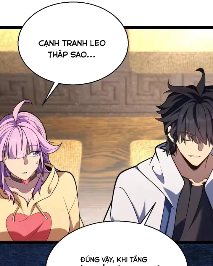 Thức Tỉnh Thiên Phú Thần Thoại, Ta Nhất Kiếm Trảm Thần Chapter 20 - 7