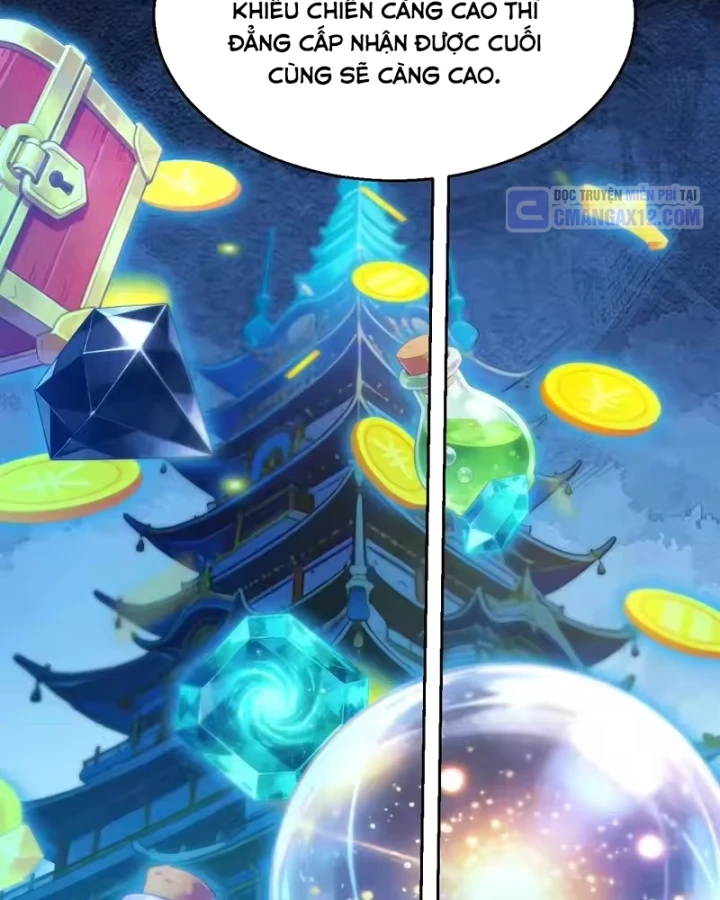 Thức Tỉnh Thiên Phú Thần Thoại, Ta Nhất Kiếm Trảm Thần Chapter 20 - 8