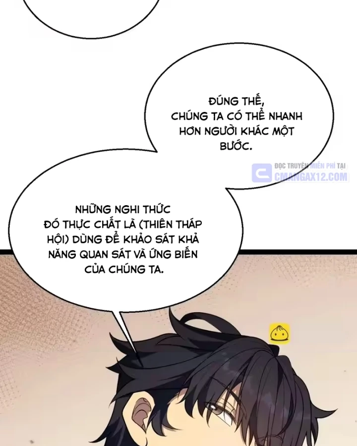 Thức Tỉnh Thiên Phú Thần Thoại, Ta Nhất Kiếm Trảm Thần Chapter 20 - 12