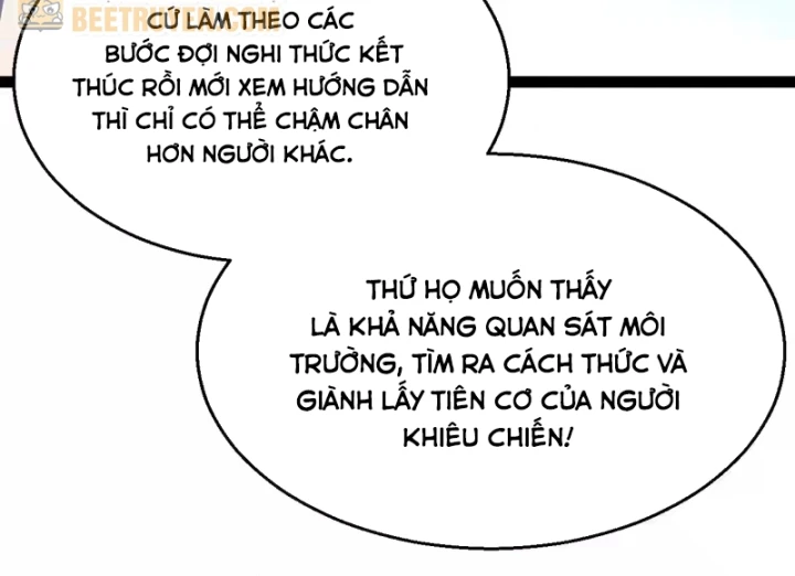 Thức Tỉnh Thiên Phú Thần Thoại, Ta Nhất Kiếm Trảm Thần Chapter 20 - 14