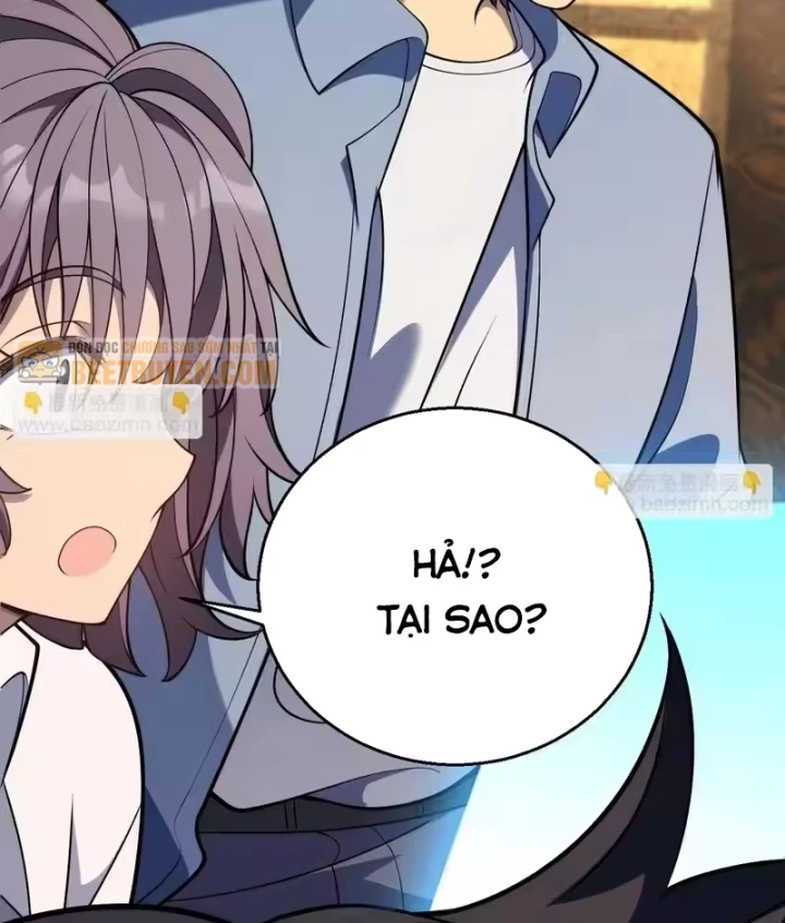 Thức Tỉnh Thiên Phú Thần Thoại, Ta Nhất Kiếm Trảm Thần Chapter 20 - 19