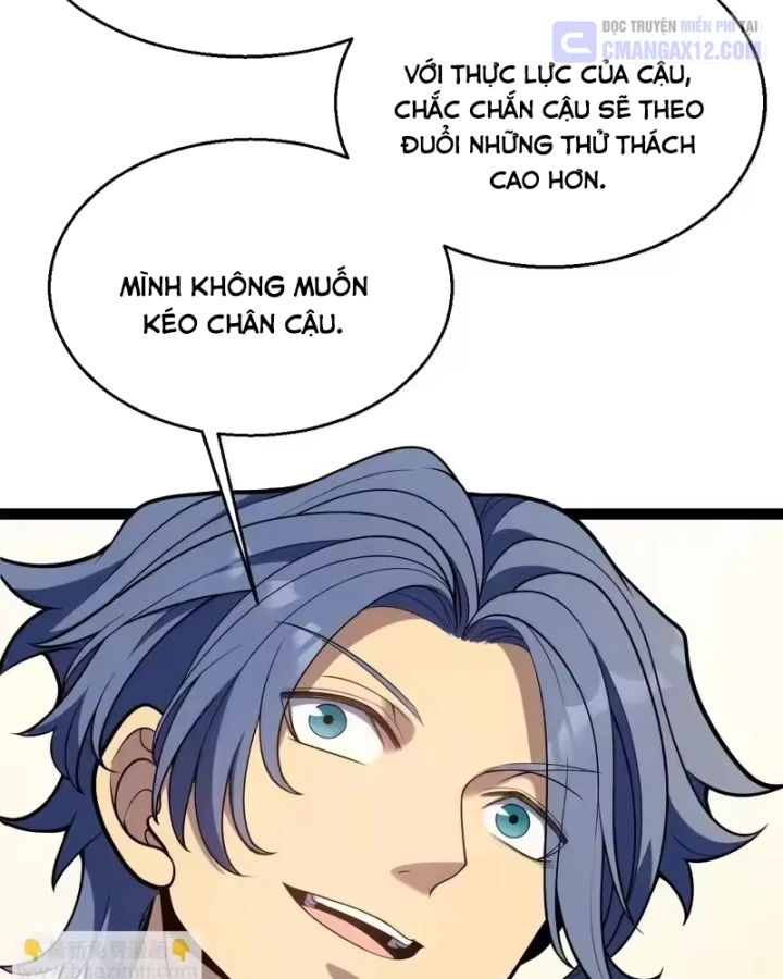 Thức Tỉnh Thiên Phú Thần Thoại, Ta Nhất Kiếm Trảm Thần Chapter 20 - 21