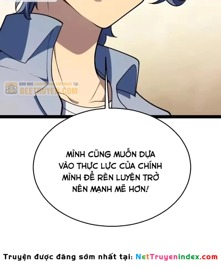 Thức Tỉnh Thiên Phú Thần Thoại, Ta Nhất Kiếm Trảm Thần Chapter 20 - 22