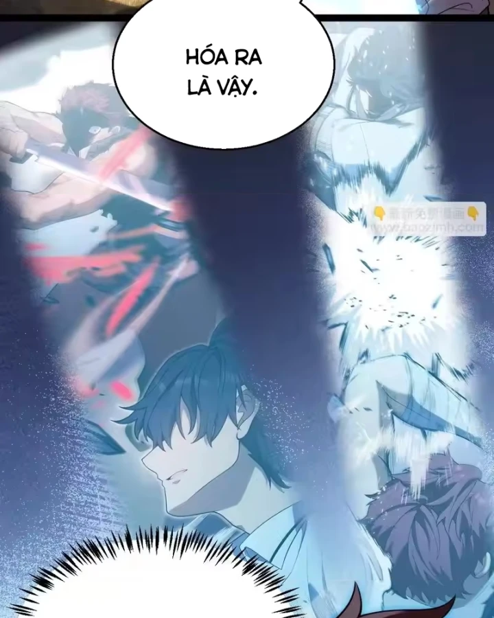 Thức Tỉnh Thiên Phú Thần Thoại, Ta Nhất Kiếm Trảm Thần Chapter 20 - 35