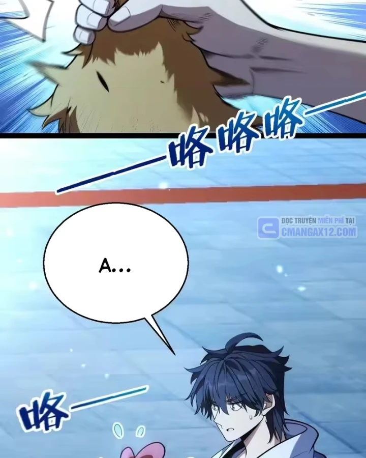 Thức Tỉnh Thiên Phú Thần Thoại, Ta Nhất Kiếm Trảm Thần Chapter 20 - 70