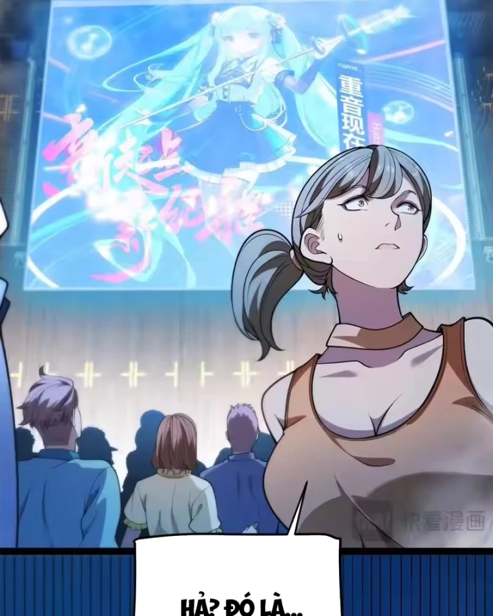 Thức Tỉnh Thiên Phú Thần Thoại, Ta Nhất Kiếm Trảm Thần Chapter 20 - 101