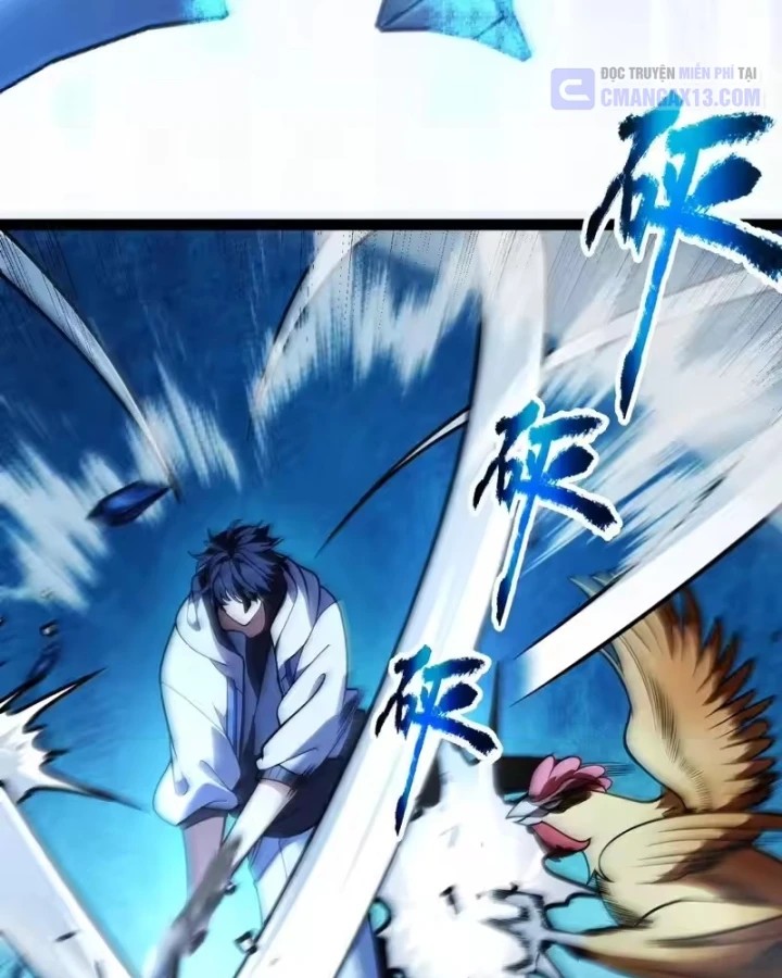 Thức Tỉnh Thiên Phú Thần Thoại, Ta Nhất Kiếm Trảm Thần Chapter 21 - 7