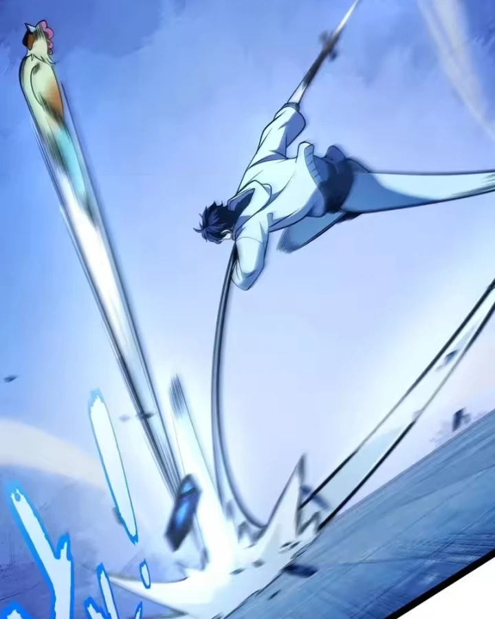 Thức Tỉnh Thiên Phú Thần Thoại, Ta Nhất Kiếm Trảm Thần Chapter 21 - 22