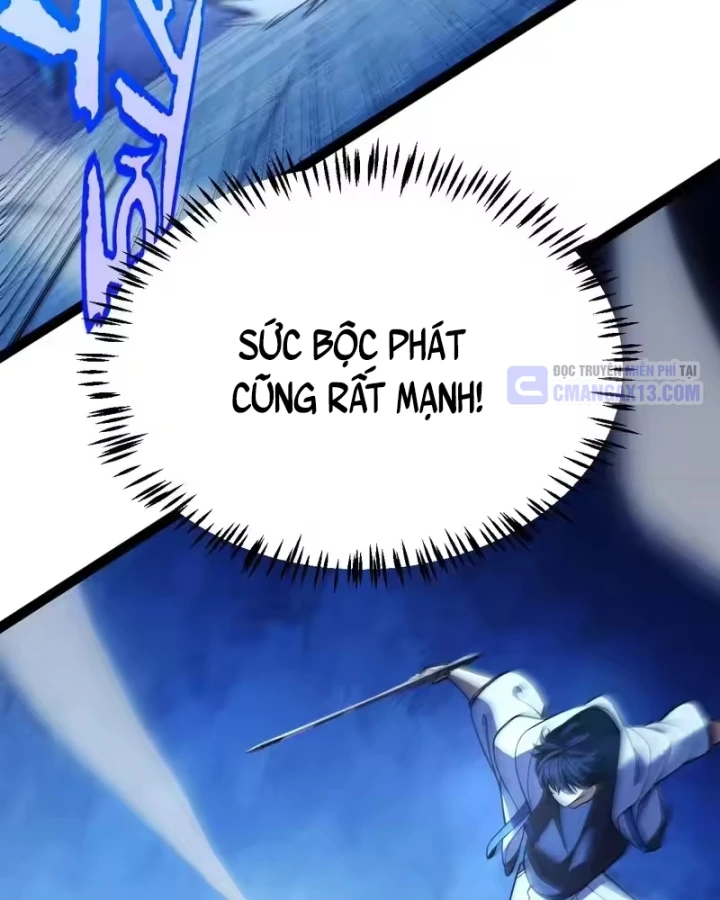 Thức Tỉnh Thiên Phú Thần Thoại, Ta Nhất Kiếm Trảm Thần Chapter 21 - 23