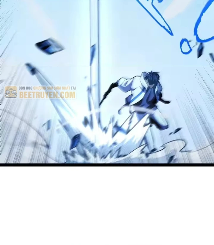 Thức Tỉnh Thiên Phú Thần Thoại, Ta Nhất Kiếm Trảm Thần Chapter 21 - 28