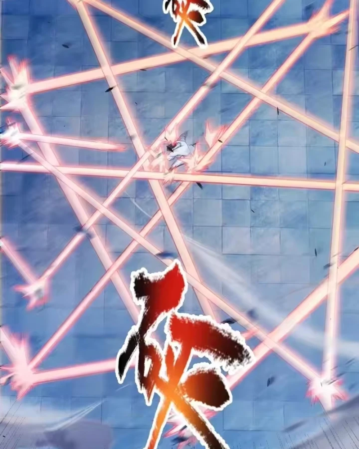 Thức Tỉnh Thiên Phú Thần Thoại, Ta Nhất Kiếm Trảm Thần Chapter 21 - 31