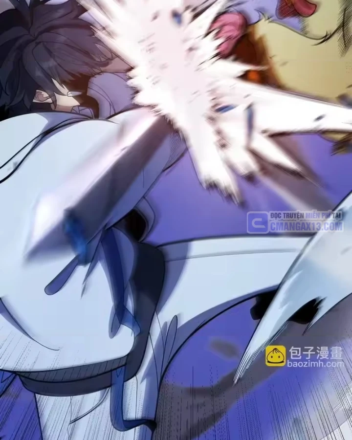 Thức Tỉnh Thiên Phú Thần Thoại, Ta Nhất Kiếm Trảm Thần Chapter 21 - 34