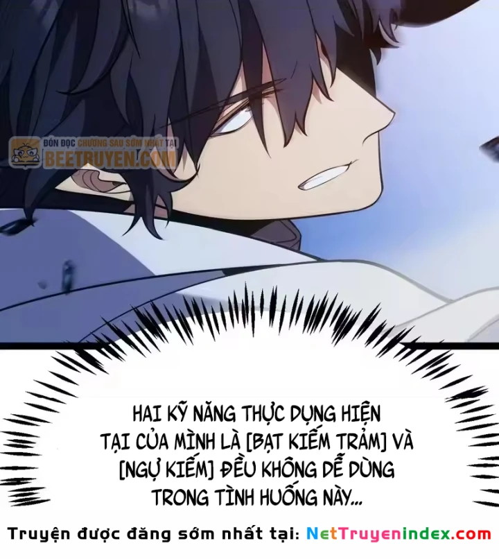 Thức Tỉnh Thiên Phú Thần Thoại, Ta Nhất Kiếm Trảm Thần Chapter 21 - 36