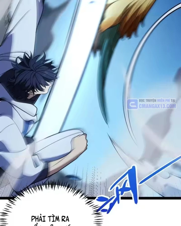 Thức Tỉnh Thiên Phú Thần Thoại, Ta Nhất Kiếm Trảm Thần Chapter 21 - 38