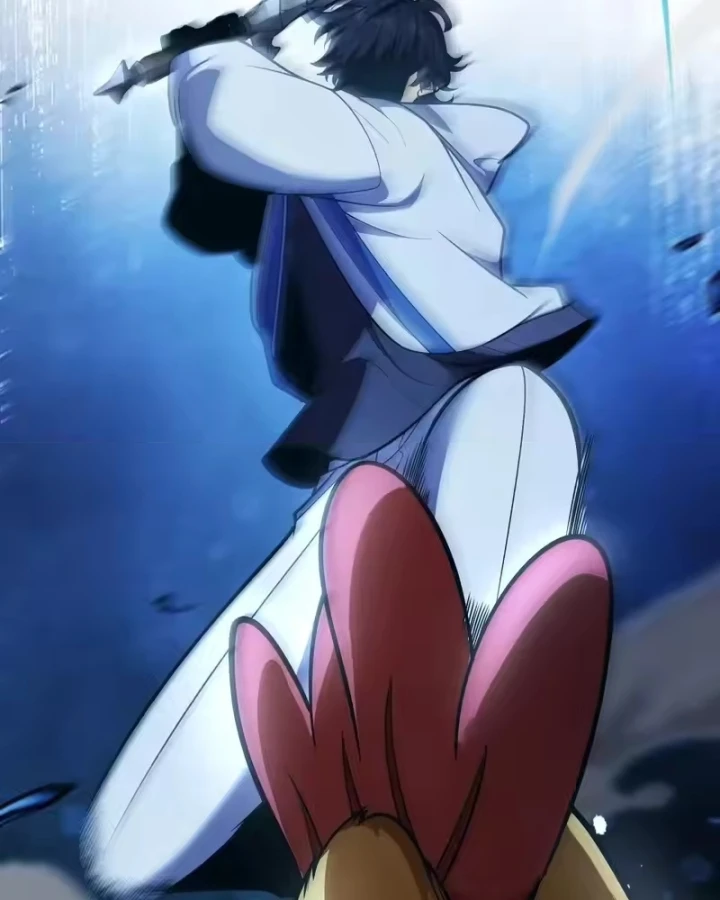 Thức Tỉnh Thiên Phú Thần Thoại, Ta Nhất Kiếm Trảm Thần Chapter 21 - 46