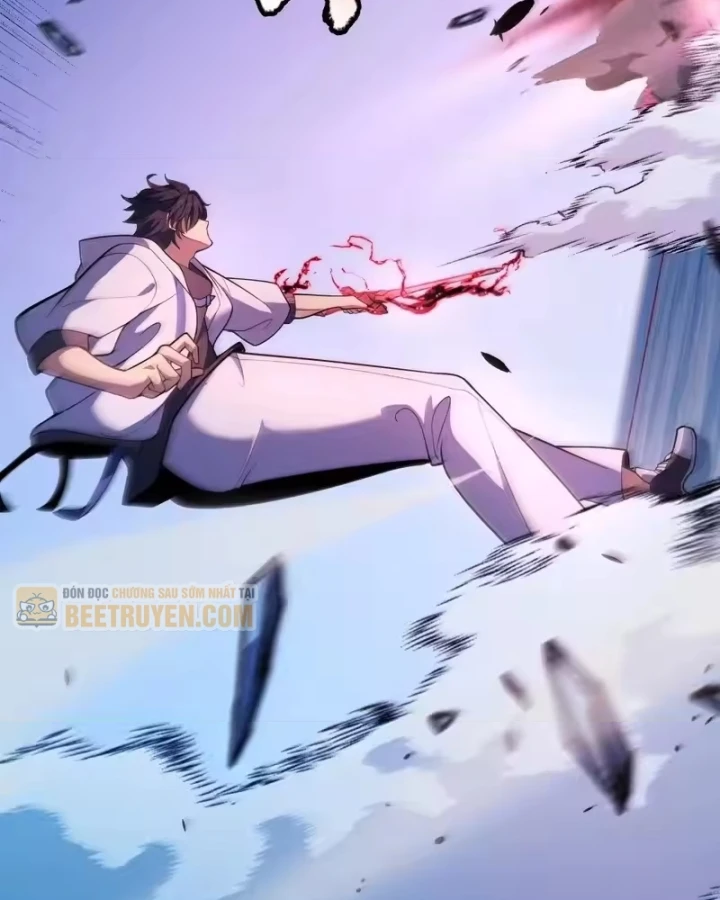 Thức Tỉnh Thiên Phú Thần Thoại, Ta Nhất Kiếm Trảm Thần Chapter 21 - 56