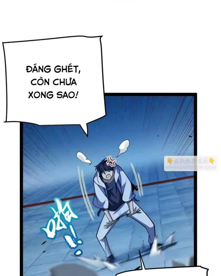 Thức Tỉnh Thiên Phú Thần Thoại, Ta Nhất Kiếm Trảm Thần Chapter 21 - 63