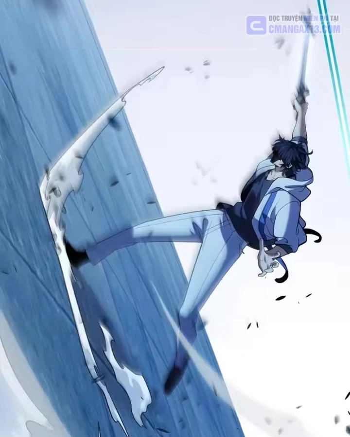 Thức Tỉnh Thiên Phú Thần Thoại, Ta Nhất Kiếm Trảm Thần Chapter 21 - 79