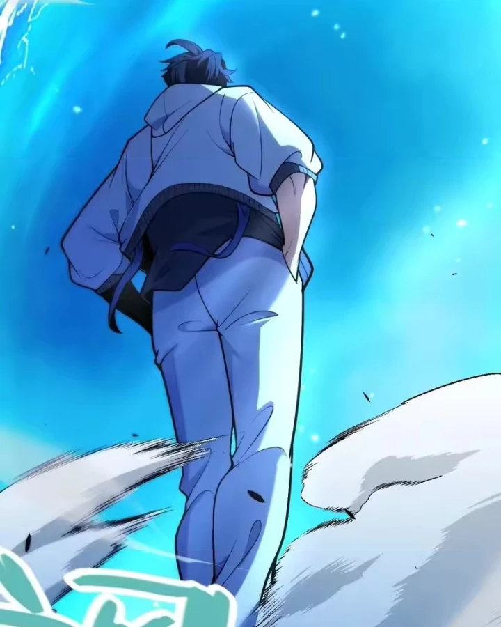 Thức Tỉnh Thiên Phú Thần Thoại, Ta Nhất Kiếm Trảm Thần Chapter 21 - 98