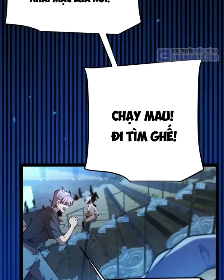 Thức Tỉnh Thiên Phú Thần Thoại, Ta Nhất Kiếm Trảm Thần Chapter 21 - 110