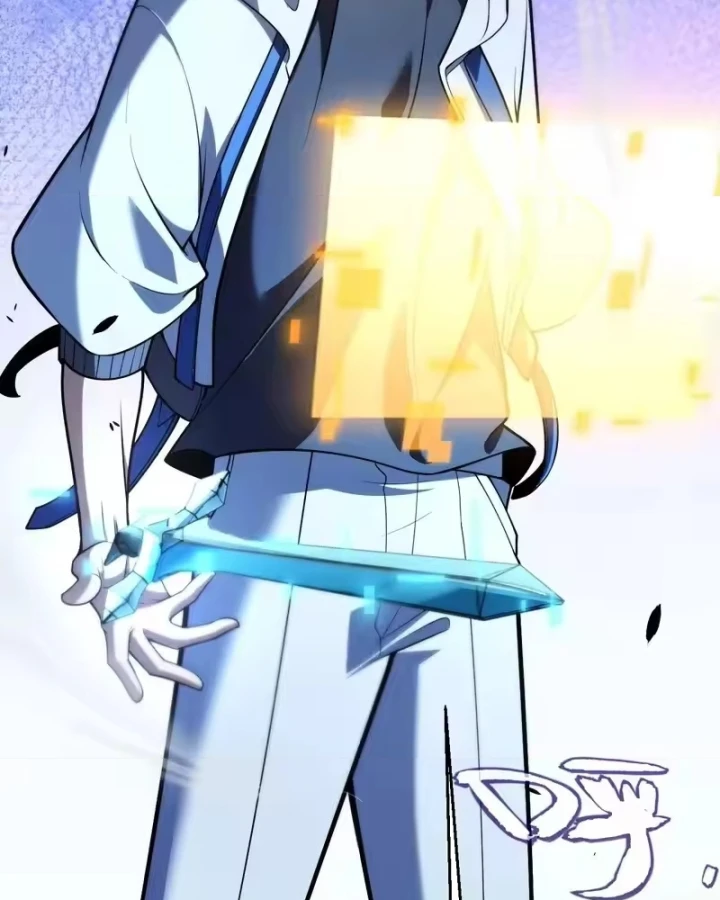 Thức Tỉnh Thiên Phú Thần Thoại, Ta Nhất Kiếm Trảm Thần Chapter 22 - 29