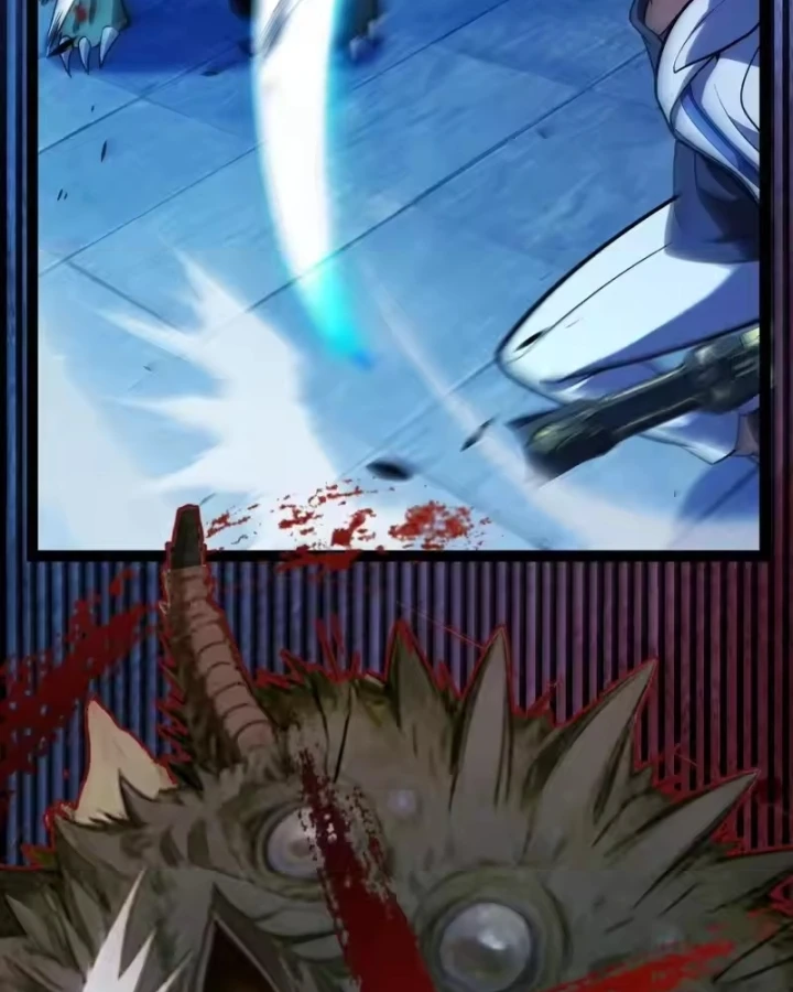 Thức Tỉnh Thiên Phú Thần Thoại, Ta Nhất Kiếm Trảm Thần Chapter 22 - 54