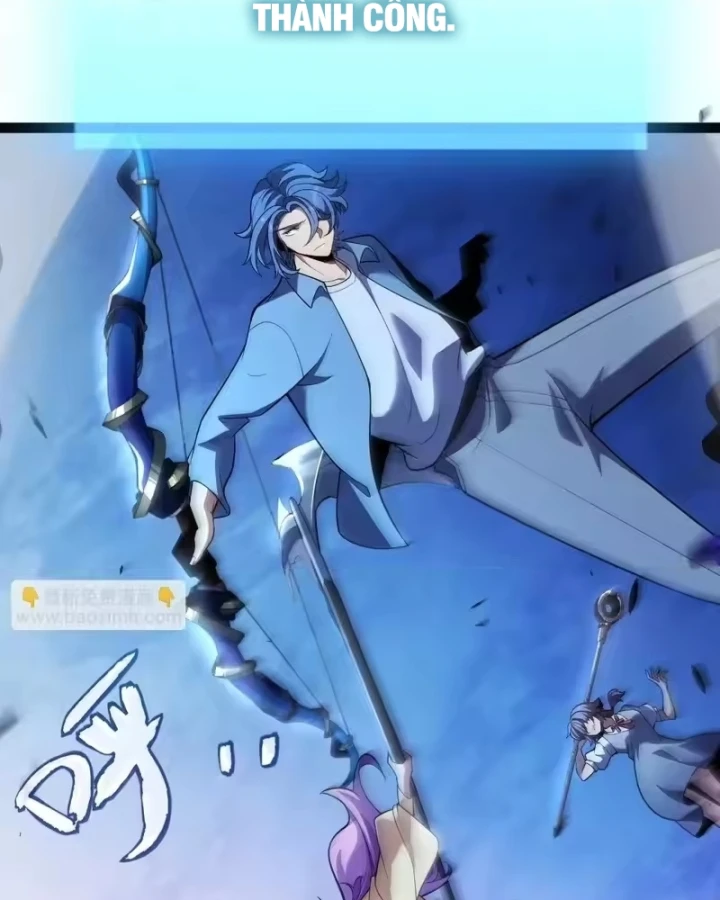 Thức Tỉnh Thiên Phú Thần Thoại, Ta Nhất Kiếm Trảm Thần Chapter 22 - 86