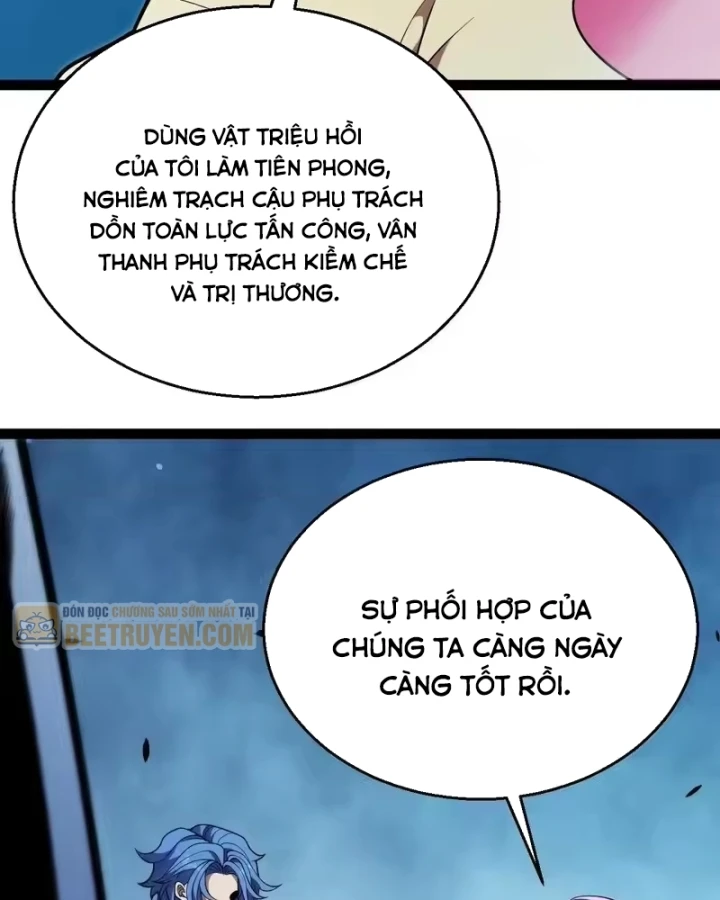 Thức Tỉnh Thiên Phú Thần Thoại, Ta Nhất Kiếm Trảm Thần Chapter 22 - 90
