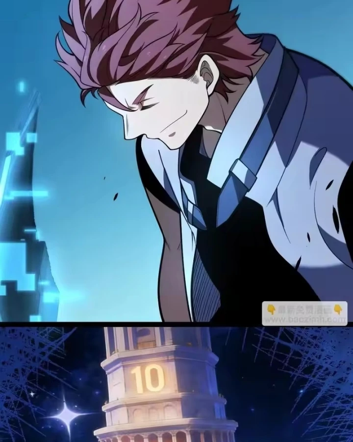 Thức Tỉnh Thiên Phú Thần Thoại, Ta Nhất Kiếm Trảm Thần Chapter 22 - 105