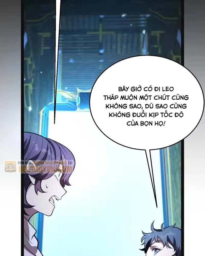 Thức Tỉnh Thiên Phú Thần Thoại, Ta Nhất Kiếm Trảm Thần Chapter 22 - 124